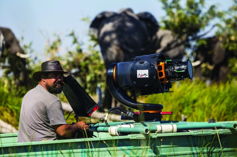 Cinematography Bill key to creative sector development