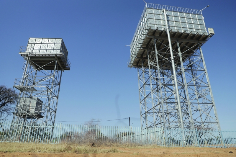 CoA confirms Kebonang’s P1.5 billion water tender award