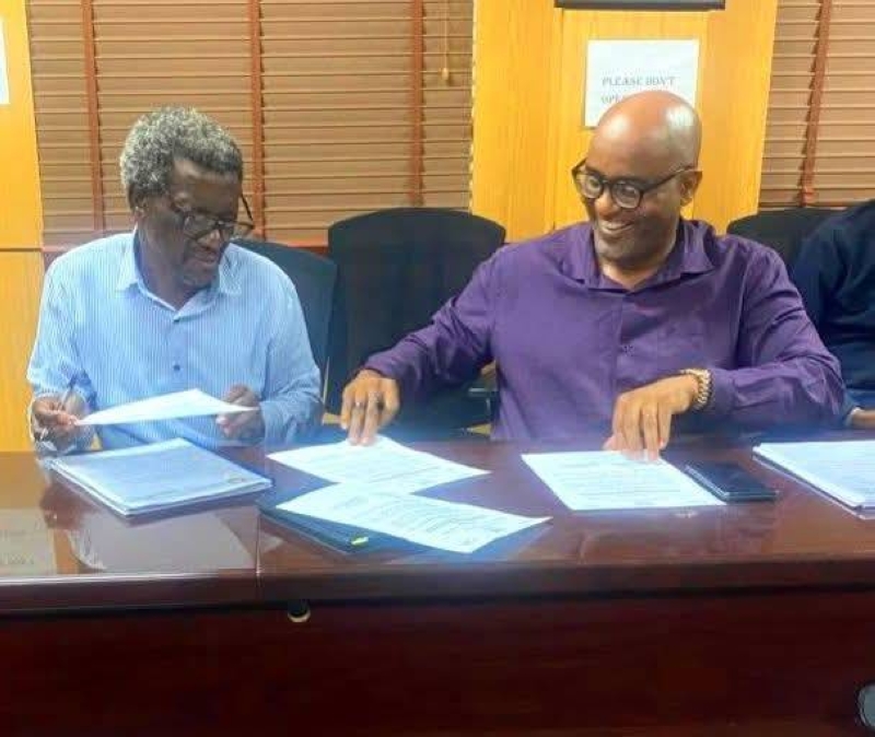 Gov't, Transport Operators resume talks to avert commuter crisis