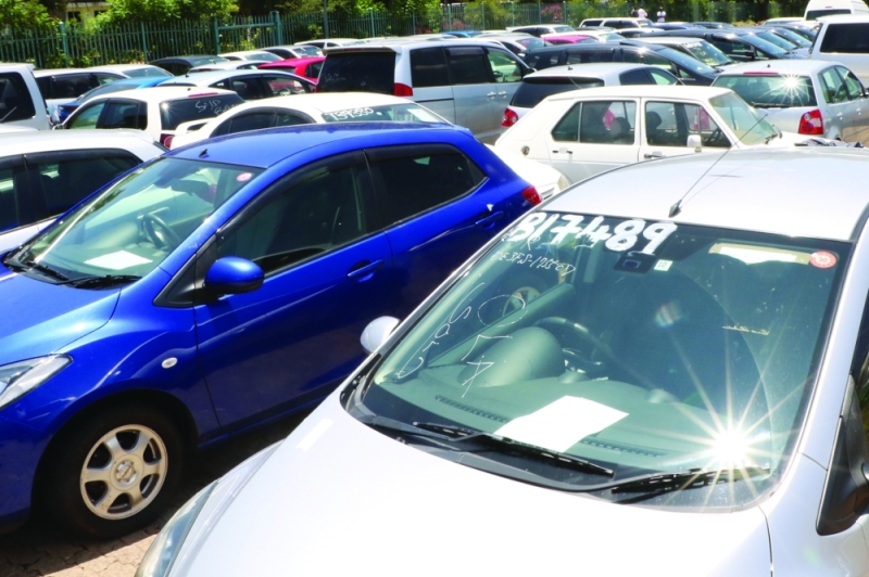 The Yin Yang of Mogoditshane's economic boom