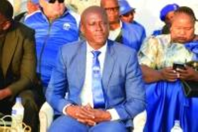 Segokgo: Surviving the inexorable confronts