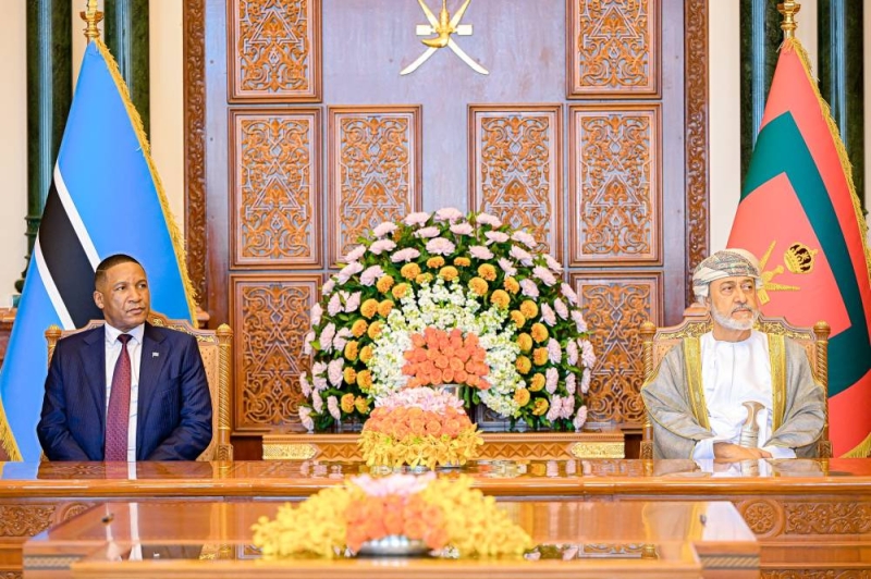 Boko to launch country’s largest renewable energy project :: Mmegi Online