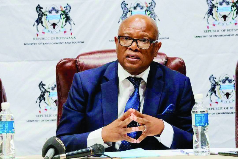 HATAB Conference 2026 to reimagine Botswana’s tourism future