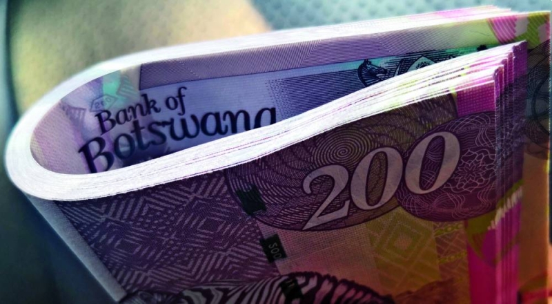 Botswana flags P6.29bn in illicit money flows