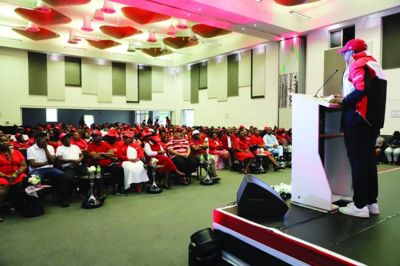 BDP vows to win Gaborone seats in 2029