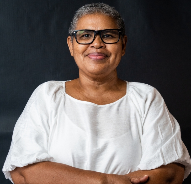 Botswana story is my story