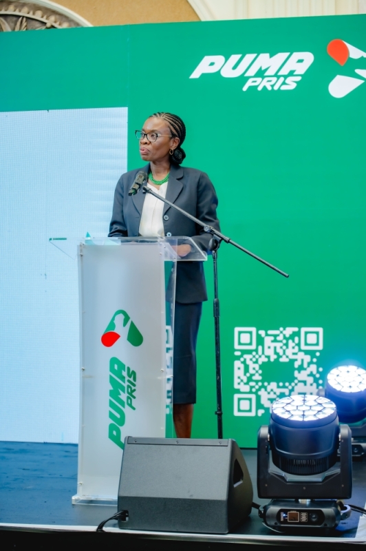 Puma Energy launches PRIS rewards programme