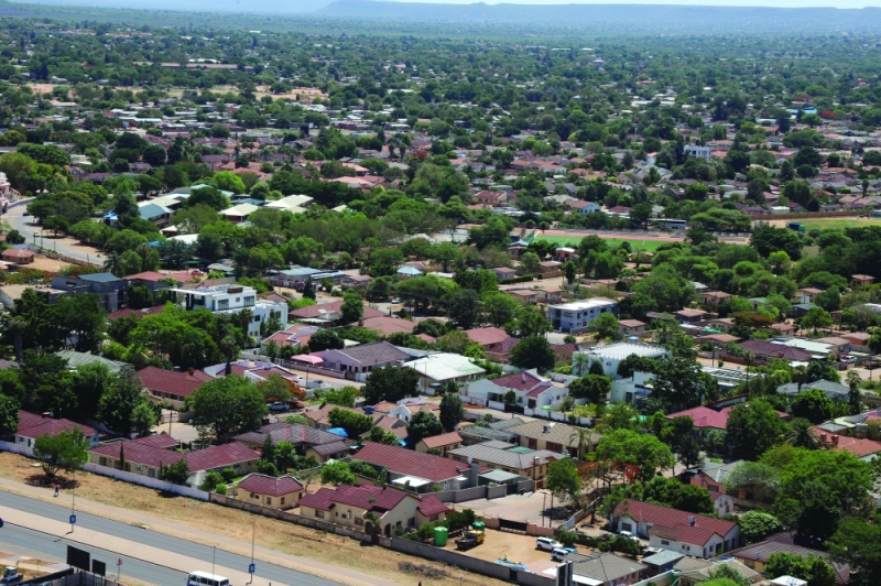 Botswana real estate sector flagged as dirty money hotspot