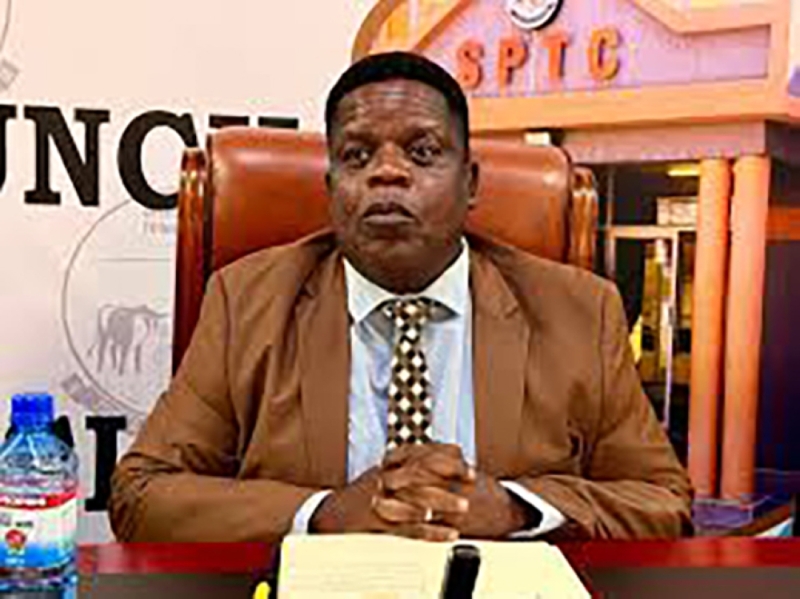 From airwaves to Mayorship: Makgosa’s political journey