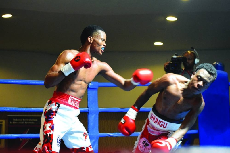 Financial constraints cost Botswana World Boxing Cup appearance