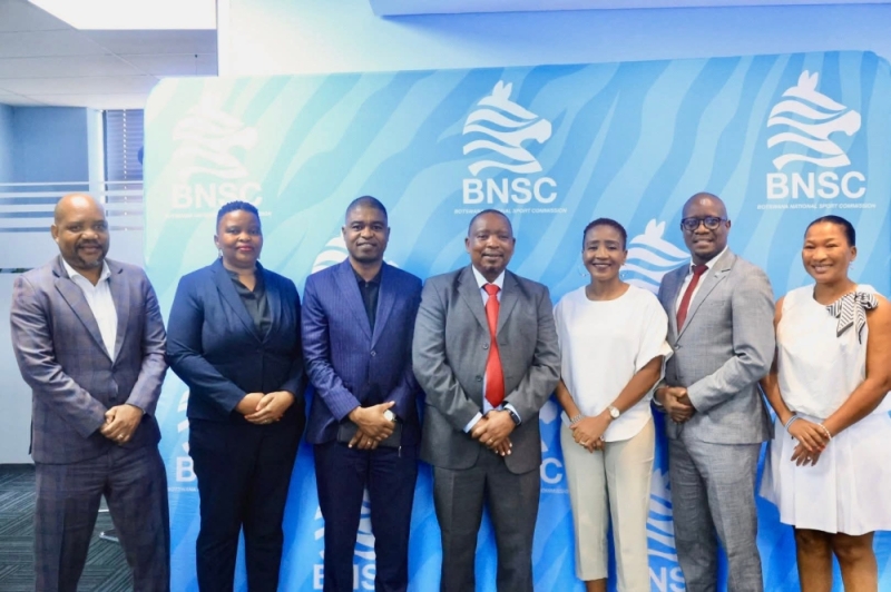 BNSC Board Appointment Delayed: What's Happening in Botswana's Sport?