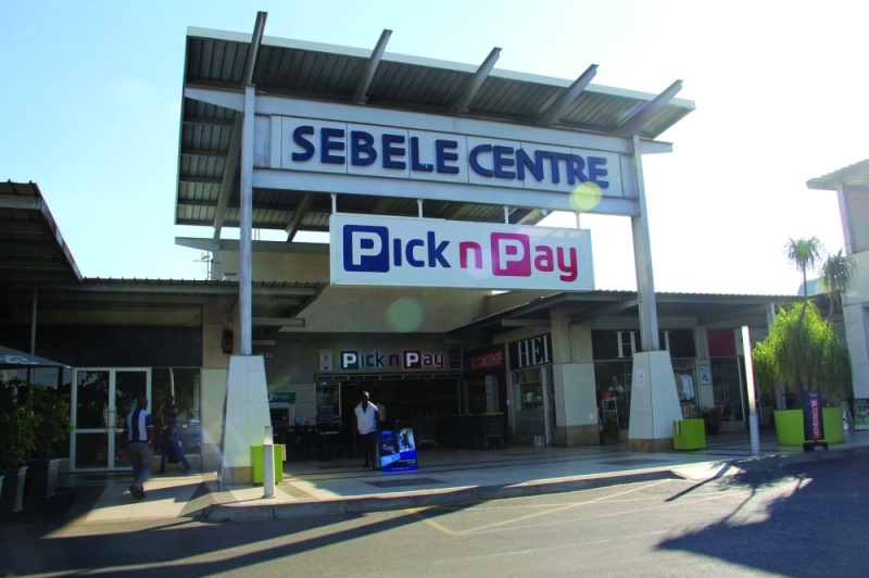 Pick n Pay Botswana enters on-demand delivery space