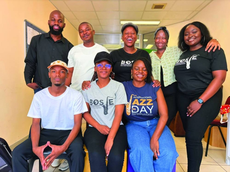 BOSJE marks decade of sound, education, unity