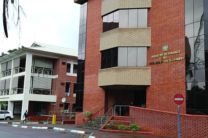 IMF upbeat on Botswana growth prospects