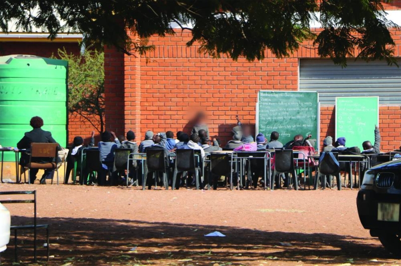 No child left behind as NGOs partners to tackle malnutrition