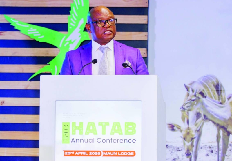 Botswana sets ambitious tourism targets to drive sector growth