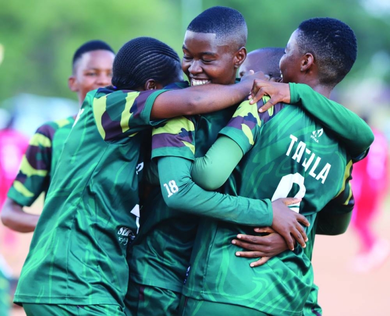 Stumble tests BDF XI’s backbone