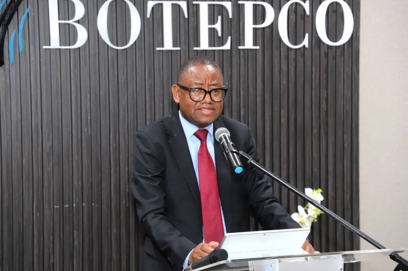 BOTEPCO rallies media ahead of continental education summit