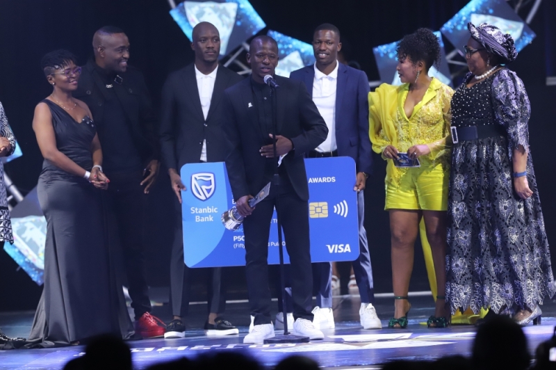 Hour of reckoning as BNSC holds Sport Awards