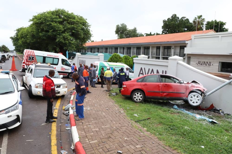 Reckless driving culture fuels Botswana’s road safety crisis