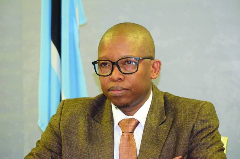 Botswana, Rwanda seek to revitalise bilateral trade
