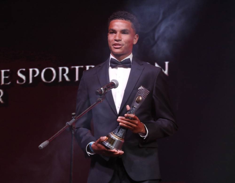 Records broken, recognition denied: The sport award surprises