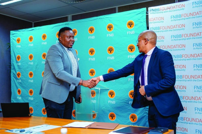 Bodiragatsi Jwame, Lentswe Lame expansion targets students