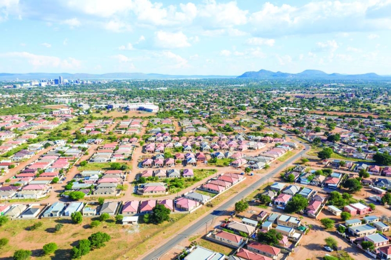 Property market seen slowing down
