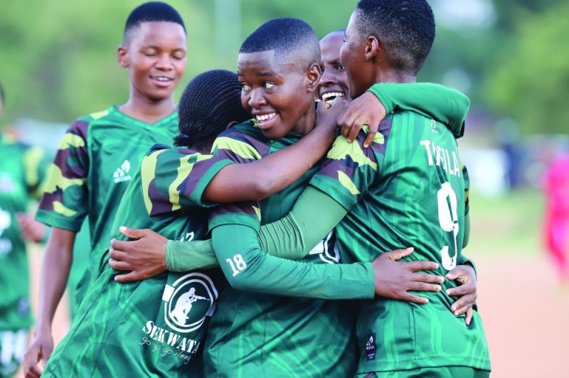 From summit to slip: BDF XI’s painful finish