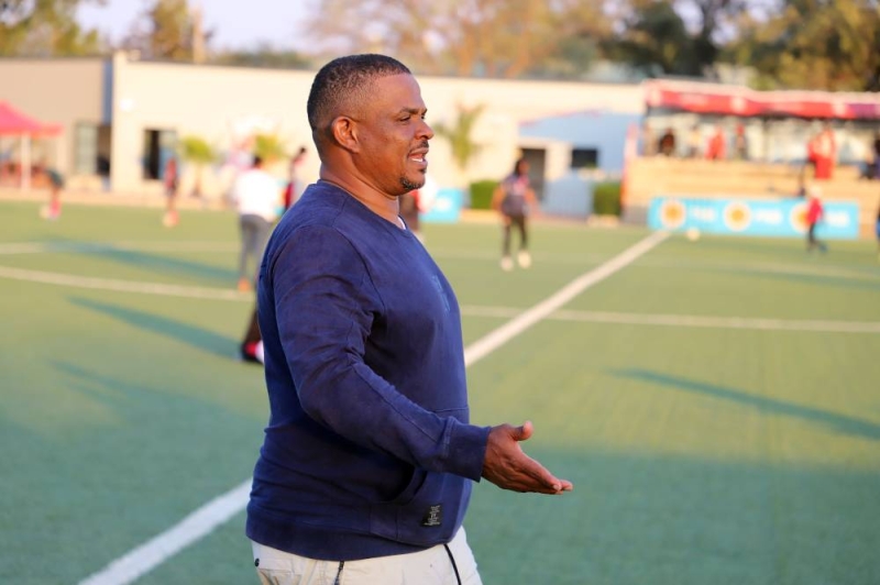 Niyonzima finds redemption with Red Roses