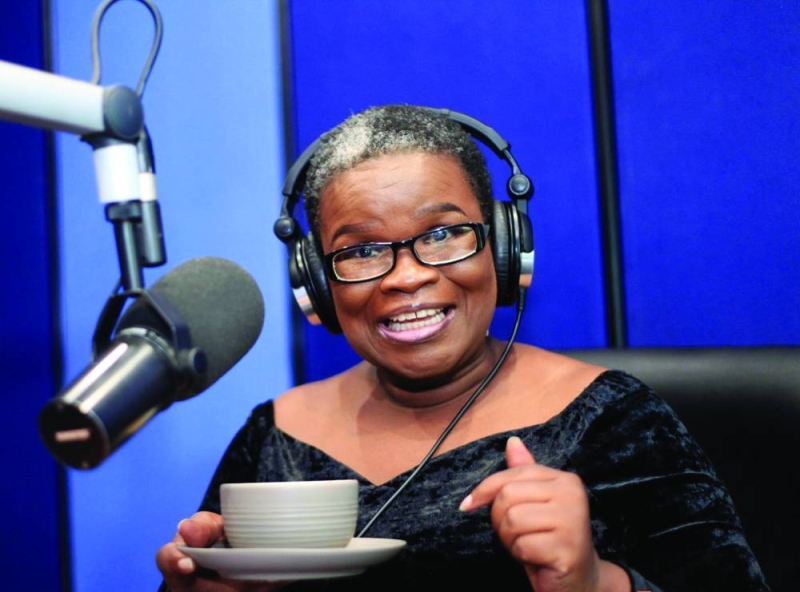 Tshwenyego: An icon of Botswana’s arts and creative industry