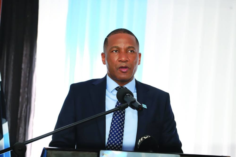 SA seeks increased presence of Botswana companies