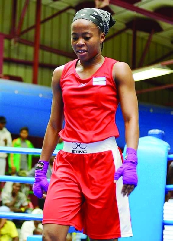 Boxing calls for more Commonwealth Games slots