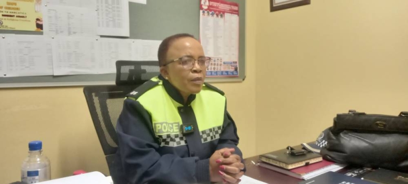 Cross border crime rampant in Zone 11 despite FMD outbreak