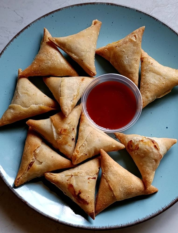 Golden Triangles of Goodness :: Mmegi Online