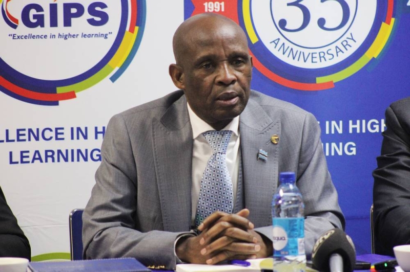 Higher Education Minister visits GIPS in nationwide tour