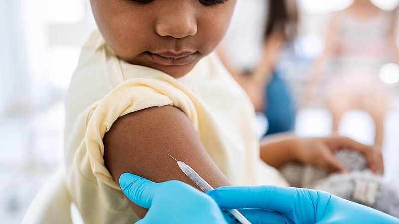 Health Ministry intensifies fight against polio in children