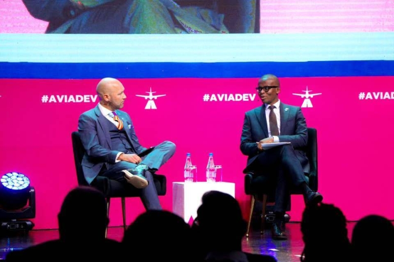 Botswana hosts AviaDev Africa
