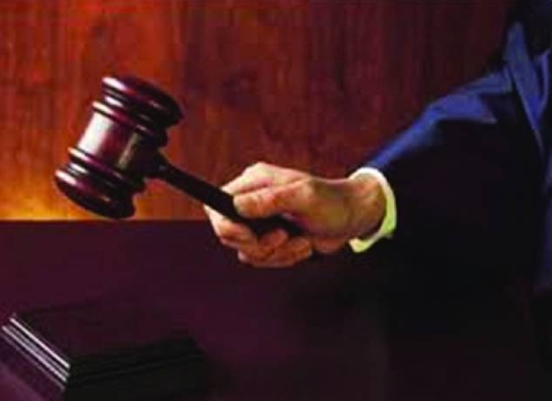 Constitutional court: Time is now