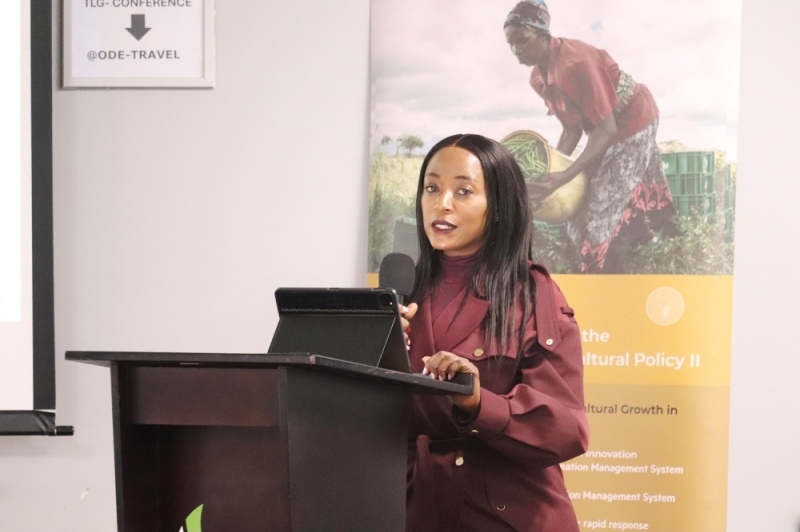 Botswana moves to strengthen agricultural data integration
