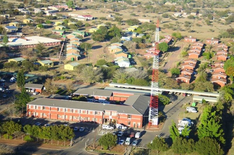 Batswana, Zimbabweans tensions worry Mogoditshane police