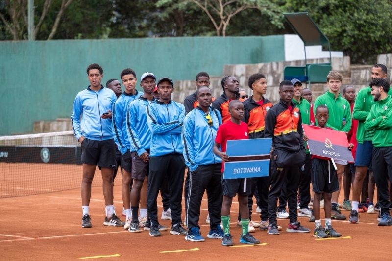 Botswana in do-or-die tie against Algeria