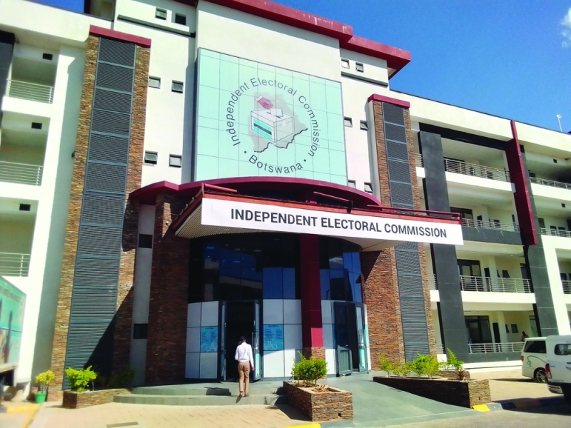 IEC pushes for digital election reforms