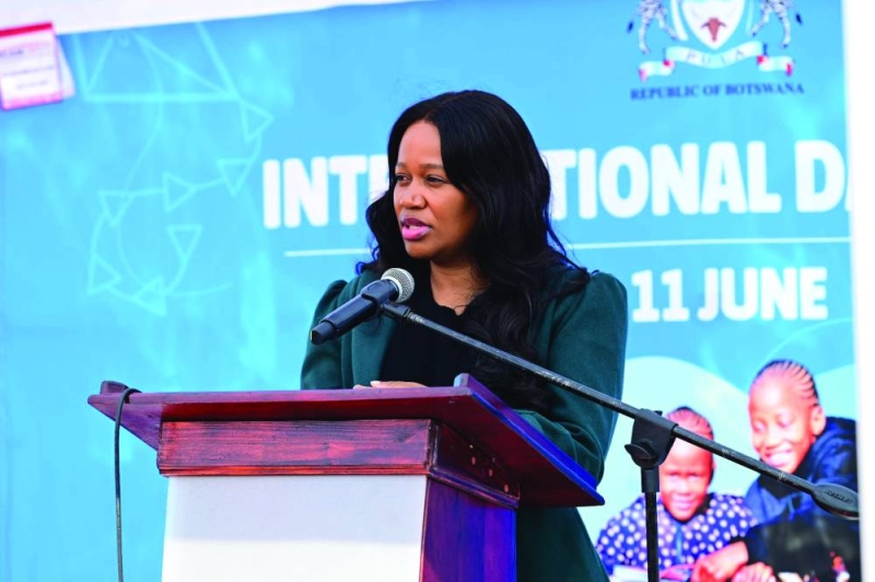 Merk filling critical gaps – First Lady