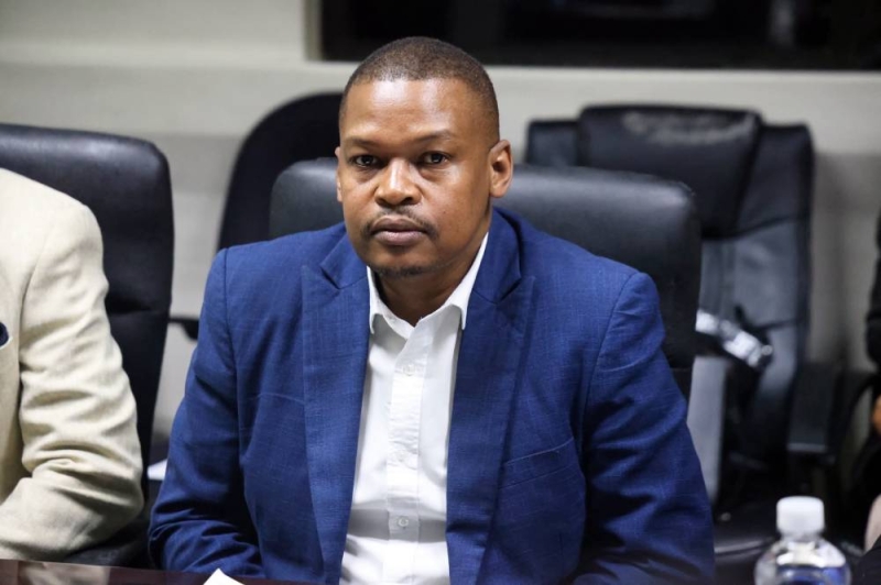 Lets Montsosa joins politics, eyes Thamaga-Kumakwane seat