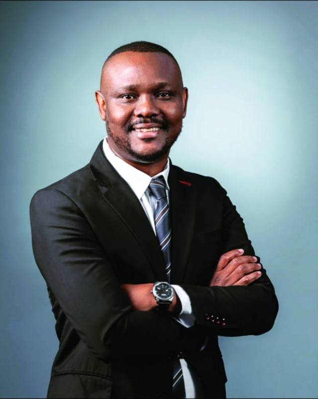 Molokomme eyes new horizons