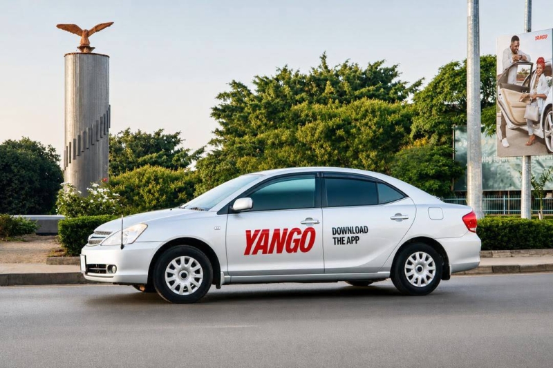 Yango Ride вводит бейдж профиля пассажиров для повышения доверия водителей