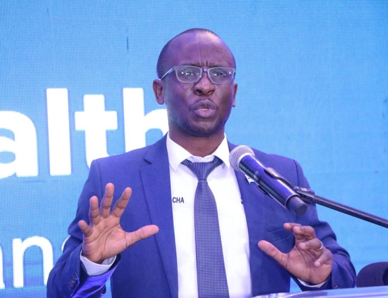 Health ministry pushes back on death claims amid medicine crisis