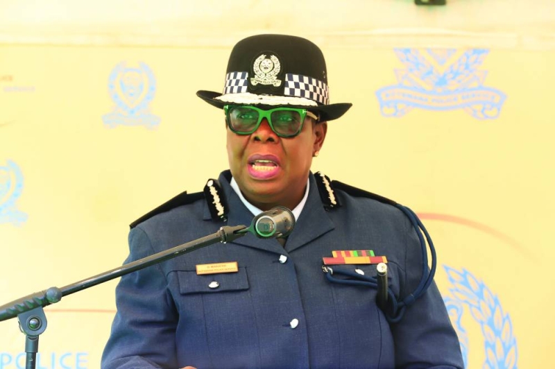 Mother demands inquest into son’s police shooting