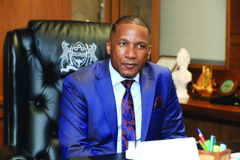 Lands Ministry accused of defying Boko